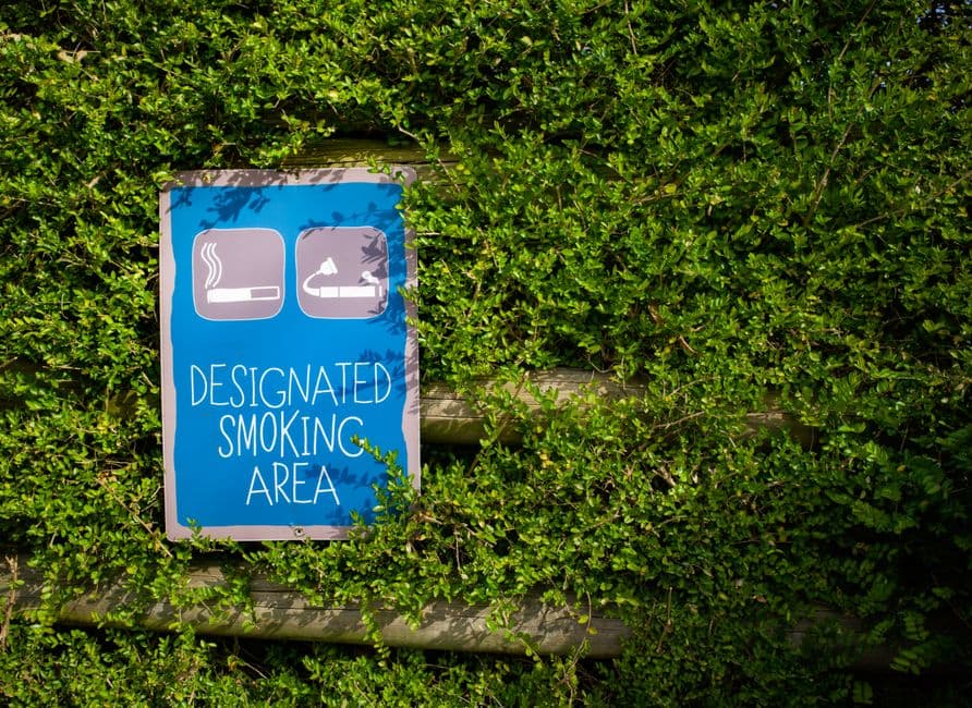 Smoking at Cam Ranh Airport: Zones, the Law and the Vape Ban