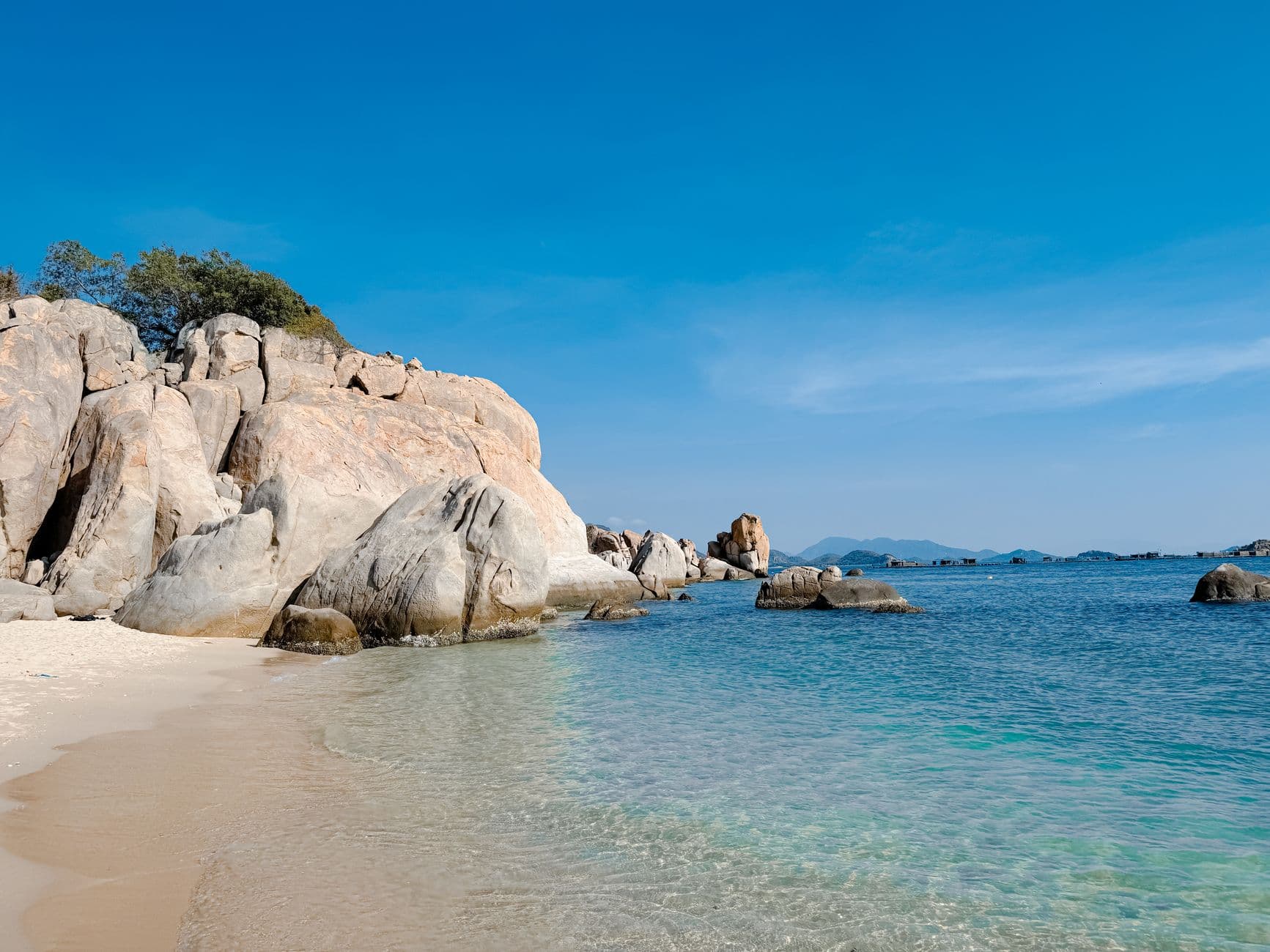 Vietnam Visa and e-Visa: Arriving at Cam Ranh Airport (CXR)
