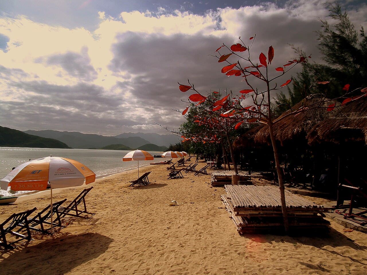 Where to Stay in Nha Trang: Best Areas & Beaches (2026)